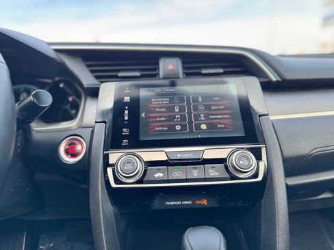 Used 2016 Honda Civic EX image 20