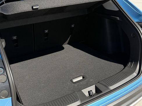 New 2026 Chevrolet Trax LT w/ Driver Confidence Package image 27