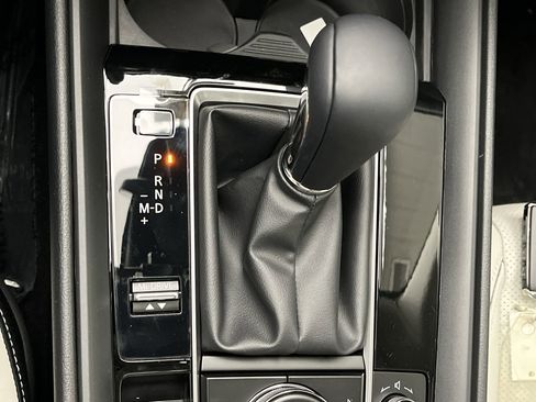 New 2026 MAZDA CX-50 AWD 2.5 S image 23