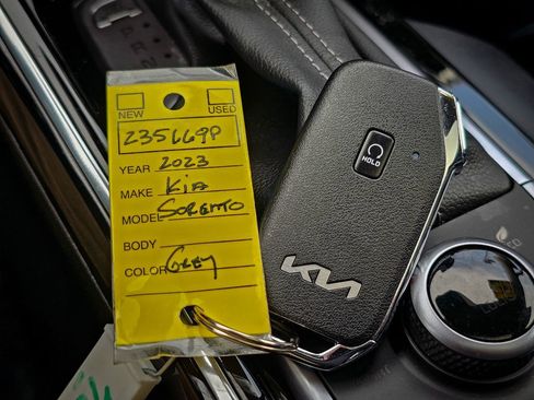Used 2023 Kia Sorento SX Prestige AWD/4WD image 45