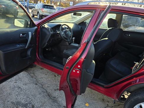 Used 2011 Nissan Rogue SV image 8