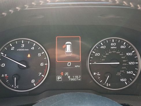 Used 2020 Subaru Outback Premium image 19