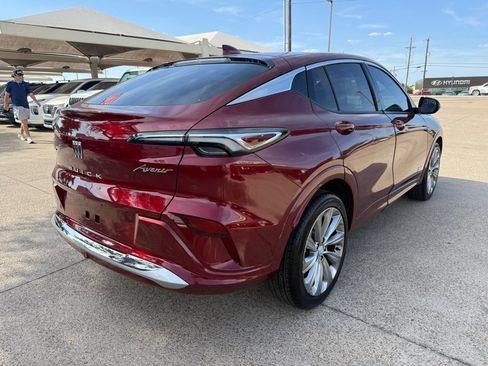 Used 2024 Buick Envista Avenir FWD image 7