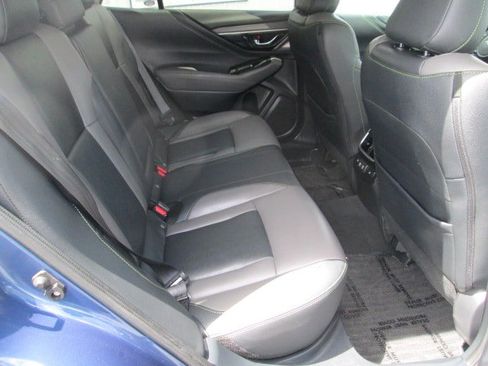 Used 2021 Subaru Outback Onyx Edition XT AWD/4WD image 14