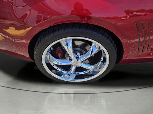 Used 2012 Chevrolet Camaro SS w/ RS Package RWD image 23