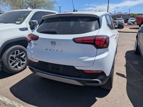 Used 2025 Buick Encore GX Preferred FWD image 5