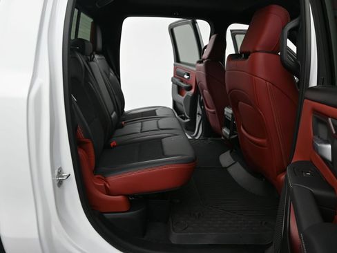 Used 2026 RAM 1500 Rebel w/ Rebel Level 1 Equipment Group AWD/4WD image 9