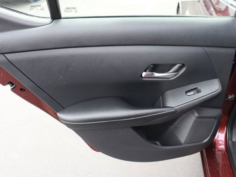 Used 2020 Nissan Sentra SV w/ Electronics Package FWD image 13