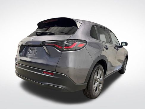 Used 2026 Honda HR-V LX image 6