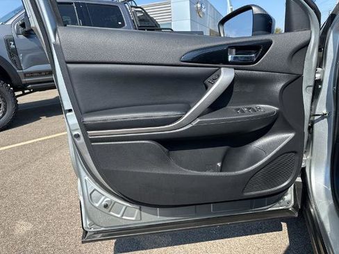 Used 2024 Mitsubishi Eclipse Cross SE image 16