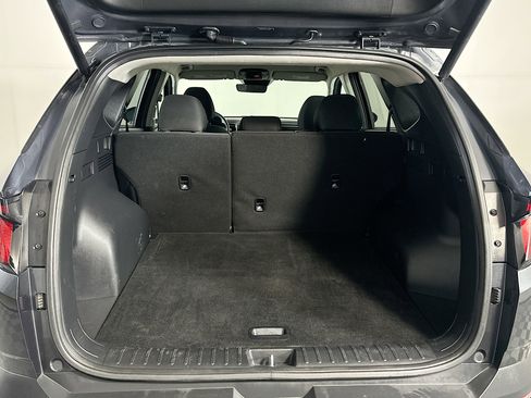 Used 2024 Hyundai Tucson SEL image 29