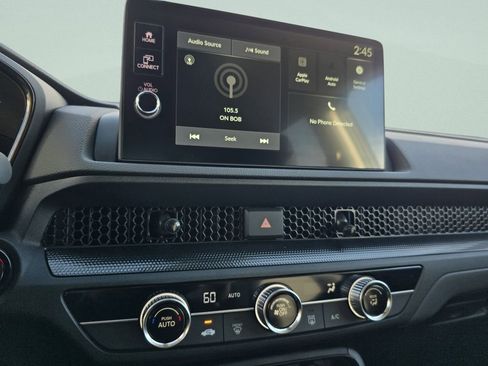 New 2026 Honda CR-V LX image 4