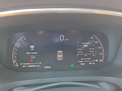 New 2026 Acura MDX FWD w/ Technology Package image 30