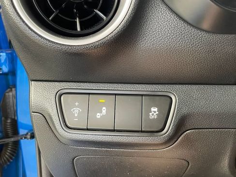 Used 2024 Kia Forte GT FWD image 14