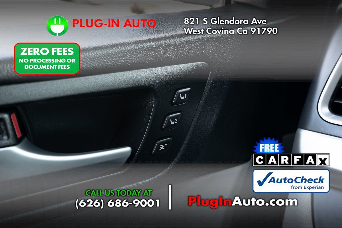 Used 2019 Toyota Highlander Limited AWD/4WD image 26