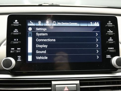 Used 2021 Honda Accord Sport image 25