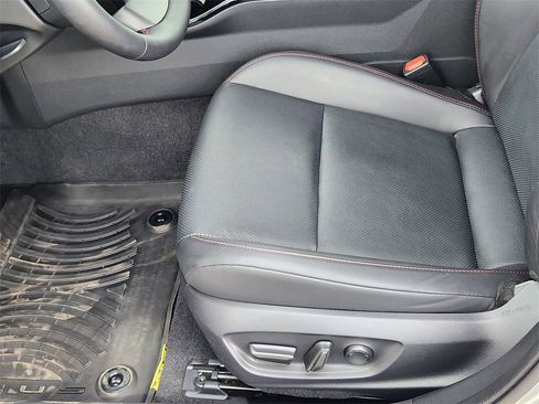 Used 2024 Toyota Prius Prime Premium image 8