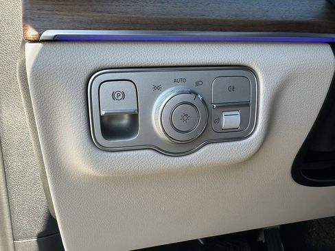 New 2026 Mercedes-Benz GLE 350 4MATIC image 35