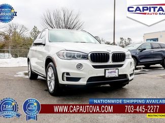 Used 2016 BMW X5 xDrive35i video 1
