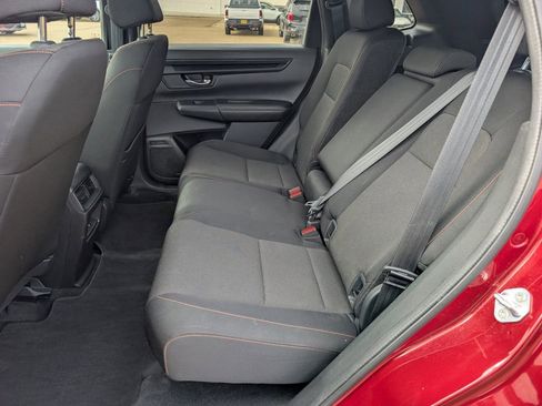 Certified 2023 Honda CR-V Sport image 31