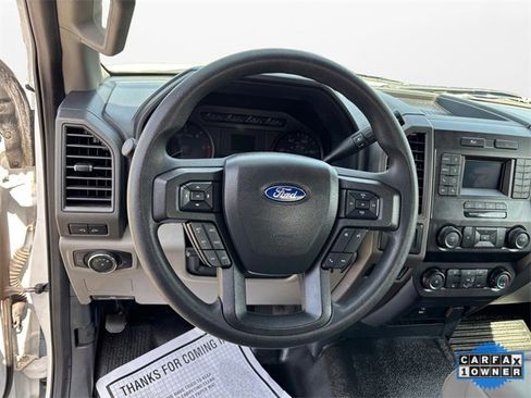 Used 2022 Ford F350 XL w/ Power Equipment Group image 12