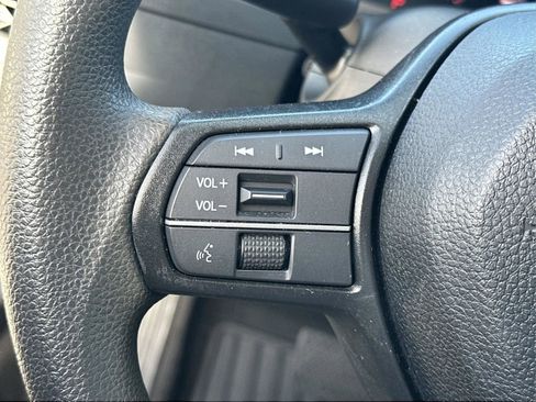 Certified 2023 Honda Accord LX image 13