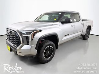 New 2026 Toyota Tundra SR5 AWD/4WD video 1