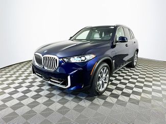 Used 2026 BMW X5 xDrive50e w/ Premium Package AWD/4WD video 4