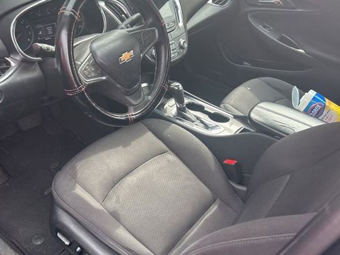 Used 2019 Chevrolet Malibu LT FWD image 8