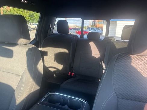 Used 2022 Ford F150 XLT w/ Equipment Group 302A High AWD/4WD image 20