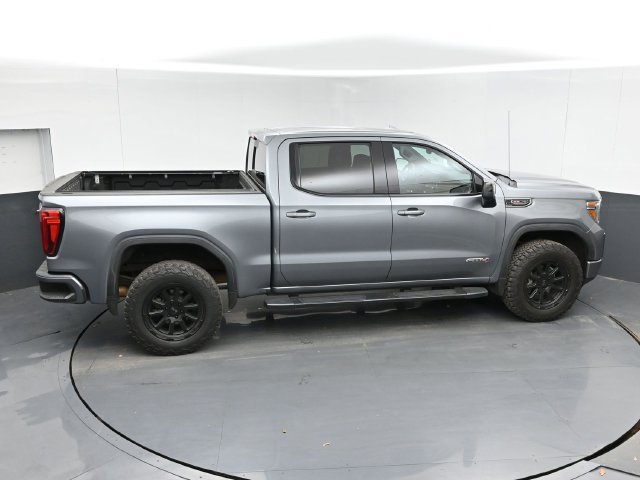 Used 2020 GMC Sierra 1500 AT4 w/ AT4 Premium Package AWD/4WD image 42