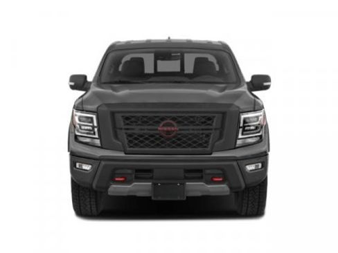 Certified 2024 Nissan Titan PRO-4X w/ Pro-4x Utility Package image 7