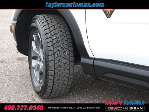 Used 2021 Ford Bronco Sport Badlands w/ Badlands Package image 39