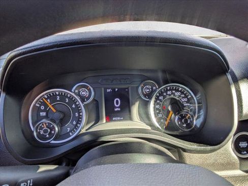 Used 2022 RAM 1500 Tradesman image 18