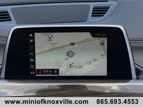 Used 2018 BMW X2 xDrive28i w/ M SportX Package AWD/4WD image 28