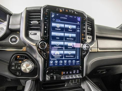 Used 2021 RAM 1500 Limited image 24