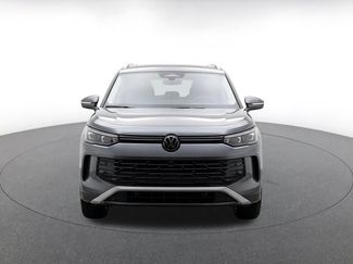 Used 2026 Volkswagen Tiguan SE AWD/4WD video 2
