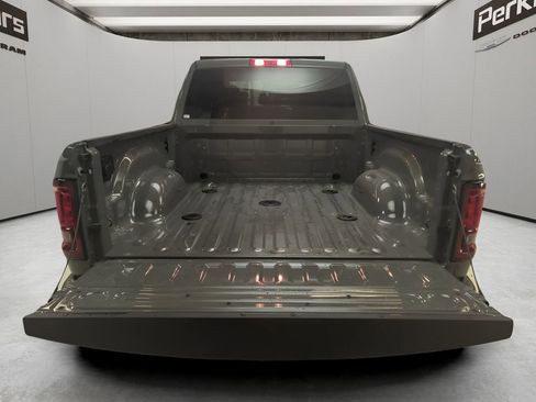 New 2026 RAM 2500 Tradesman image 20