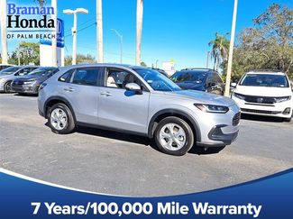 Used 2023 Honda HR-V LX 360° Tour