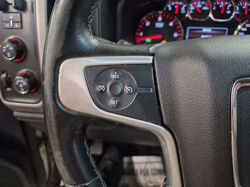 Used 2016 GMC Sierra 1500 SLE w/ SLE Value Package image 22