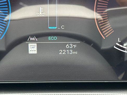 Certified 2026 Hyundai Santa Fe SE FWD image 24