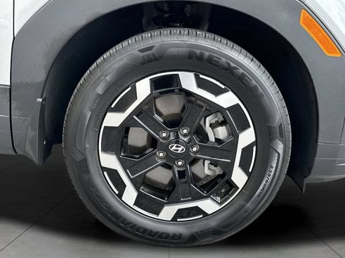 New 2026 Hyundai Santa Fe SEL FWD image 7