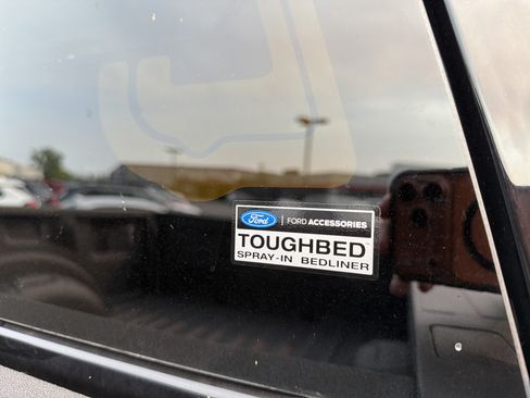 Used 2025 Ford F250 XL w/ STX Appearance Package AWD/4WD image 11