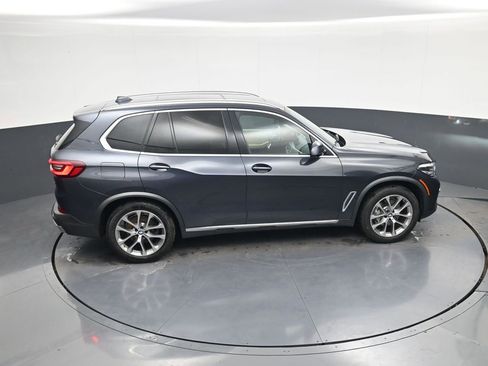 Used 2021 BMW X5 sDrive40i w/ Convenience Package image 33