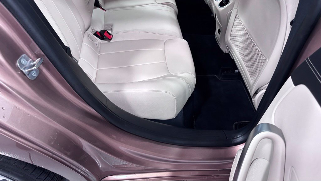 Certified 2023 Mercedes-Benz CLA 250 4MATIC image 24