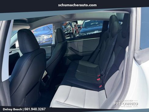 Used 2025 Tesla Model 3 RWD image 12