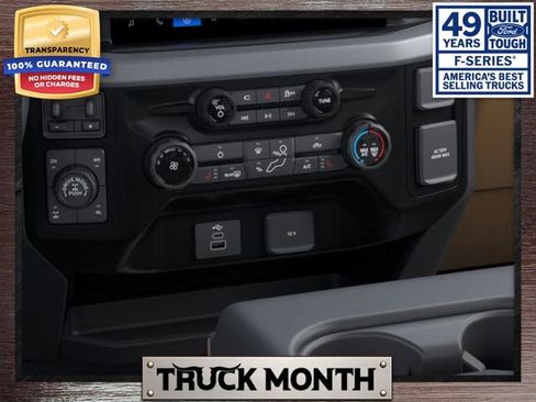 New 2026 Ford F350 XLT w/ XLT Premium Package image 15