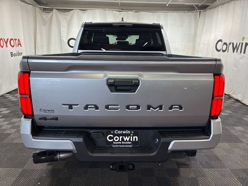 Used 2026 Toyota Tacoma SR5 AWD/4WD image 7