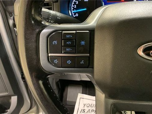 Used 2023 Ford F150 XLT w/ Equipment Group 302A High image 34