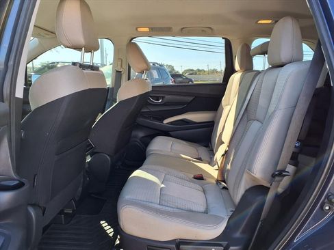 Certified 2023 Subaru Ascent Premium w/ Convenience Package image 5